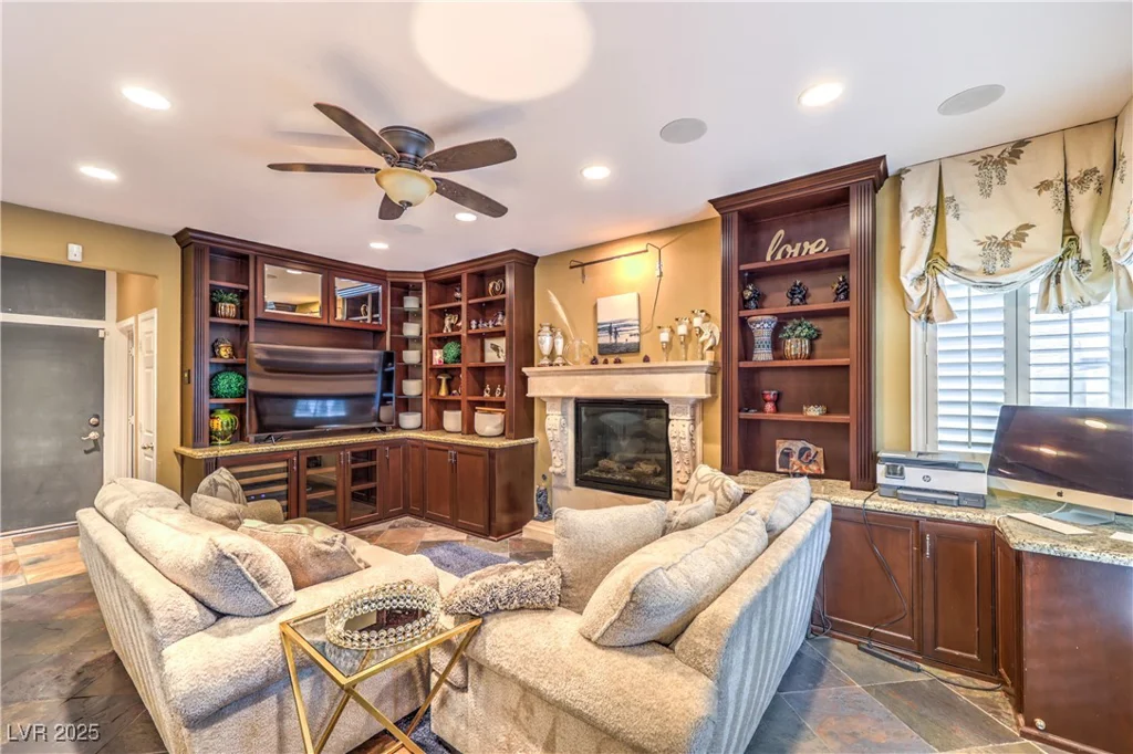 1844 Winners Cup Drive, Las Vegas, NV 89117