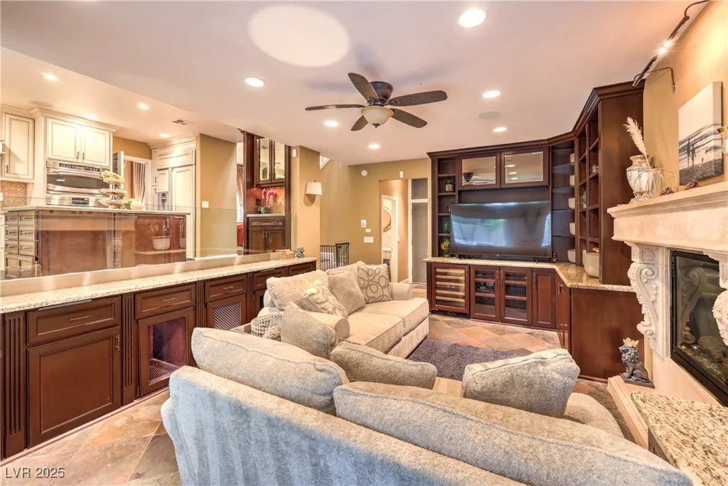 1844 Winners Cup Drive, Las Vegas, NV 89117