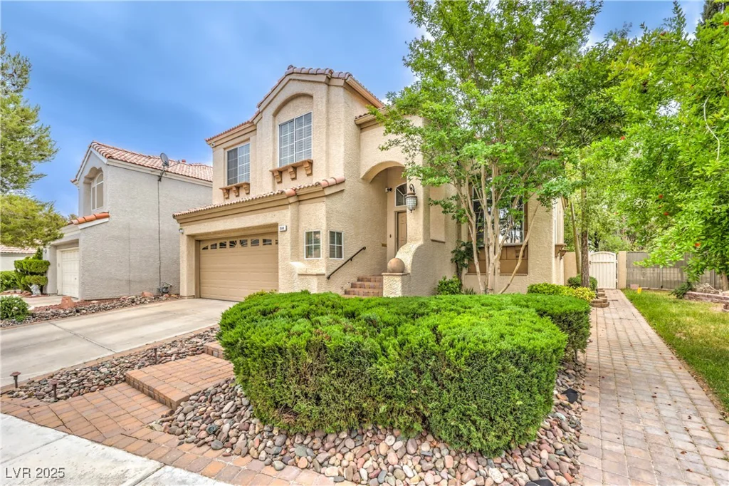 1844 Winners Cup Drive, Las Vegas, NV 89117