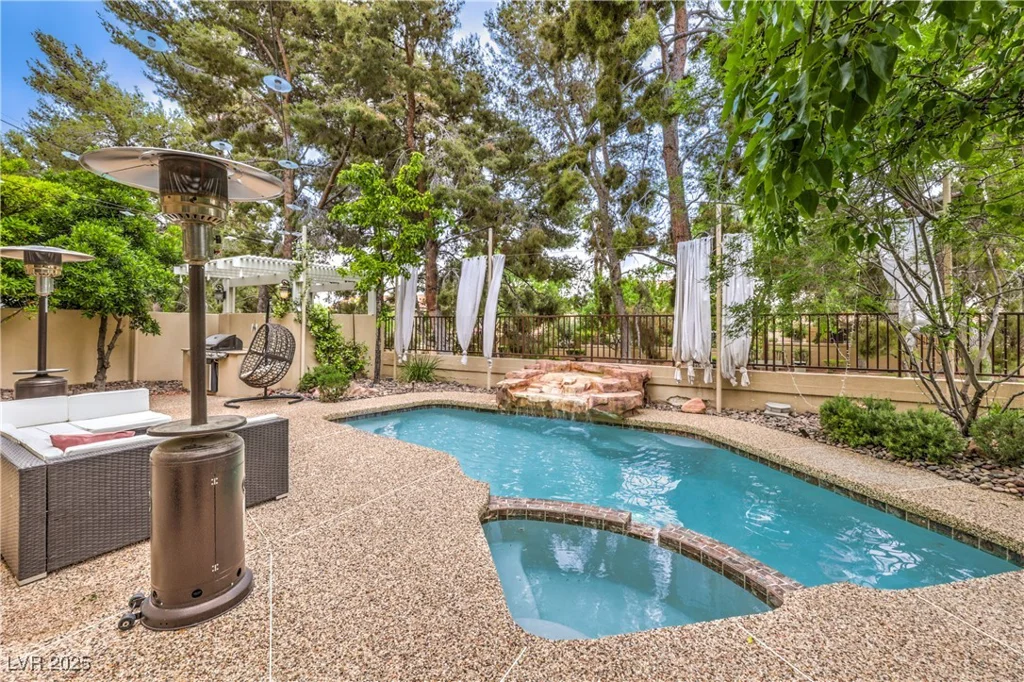 1844 Winners Cup Drive, Las Vegas, NV 89117