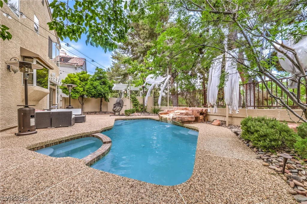 1844 Winners Cup Drive, Las Vegas, NV 89117