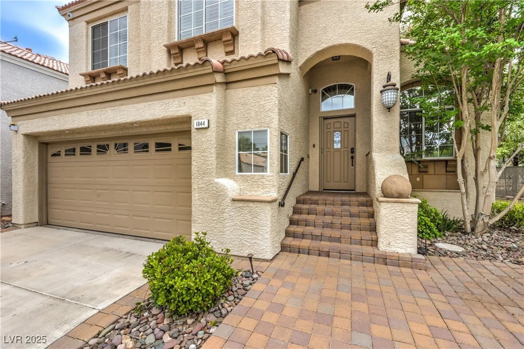1844 Winners Cup Drive, Las Vegas, NV 89117