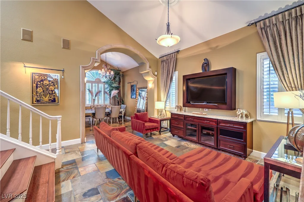 1844 Winners Cup Drive, Las Vegas, NV 89117