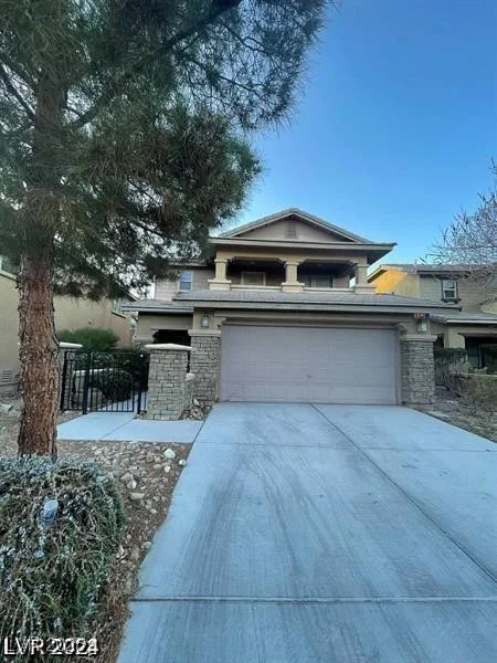 5413 Bristol Bend, Las Vegas, NV 89135