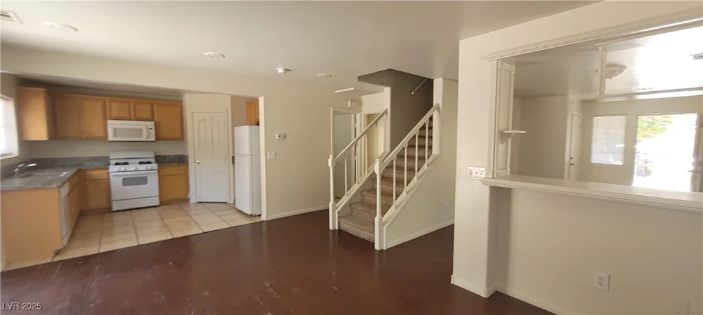 5413 Bristol Bend, Las Vegas, NV 89135