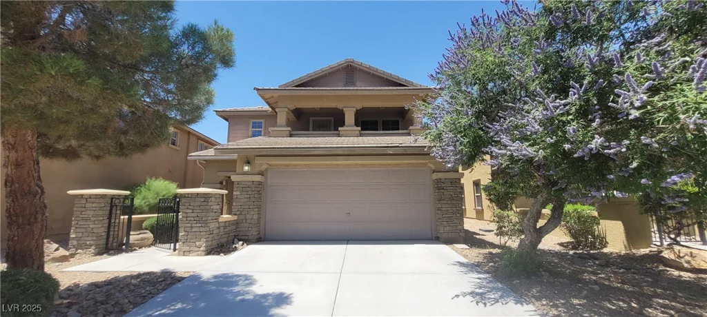 5413 Bristol Bend, Las Vegas, NV 89135