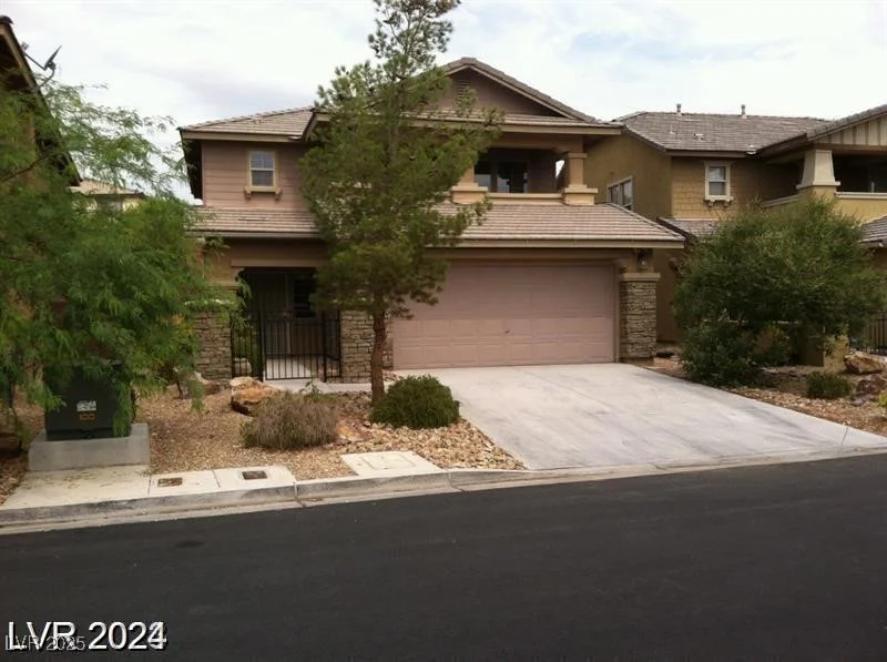 5413 Bristol Bend, Las Vegas, NV 89135