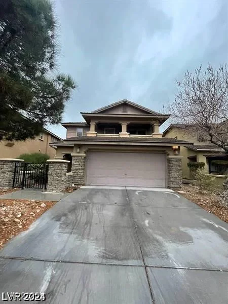 5413 Bristol Bend, Las Vegas, NV 89135