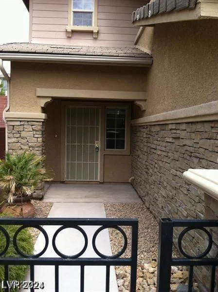 5413 Bristol Bend, Las Vegas, NV 89135