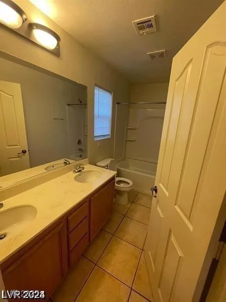 5413 Bristol Bend, Las Vegas, NV 89135