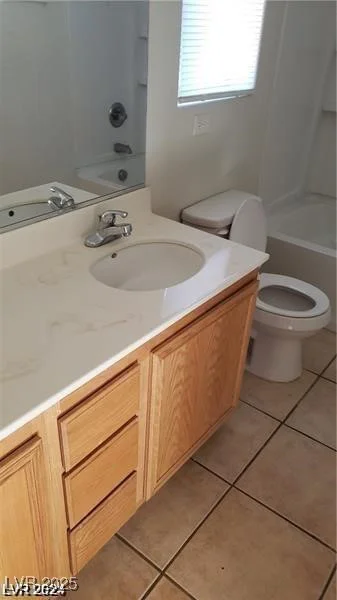 5413 Bristol Bend, Las Vegas, NV 89135