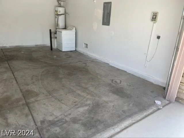 5413 Bristol Bend, Las Vegas, NV 89135