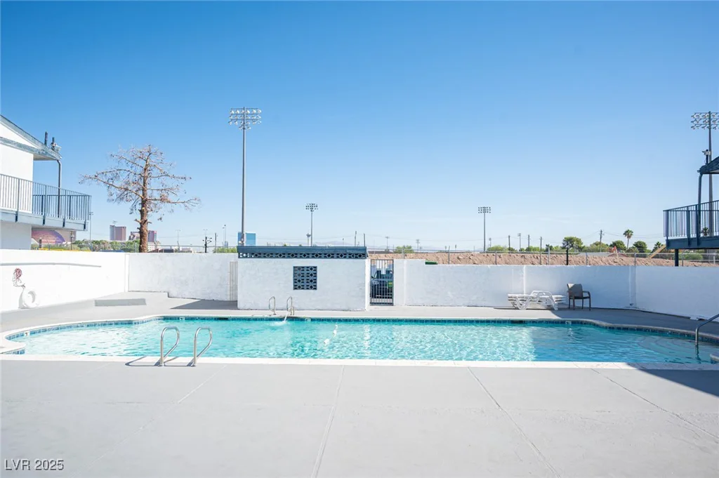 4600 University Center, Las Vegas, NV 89119