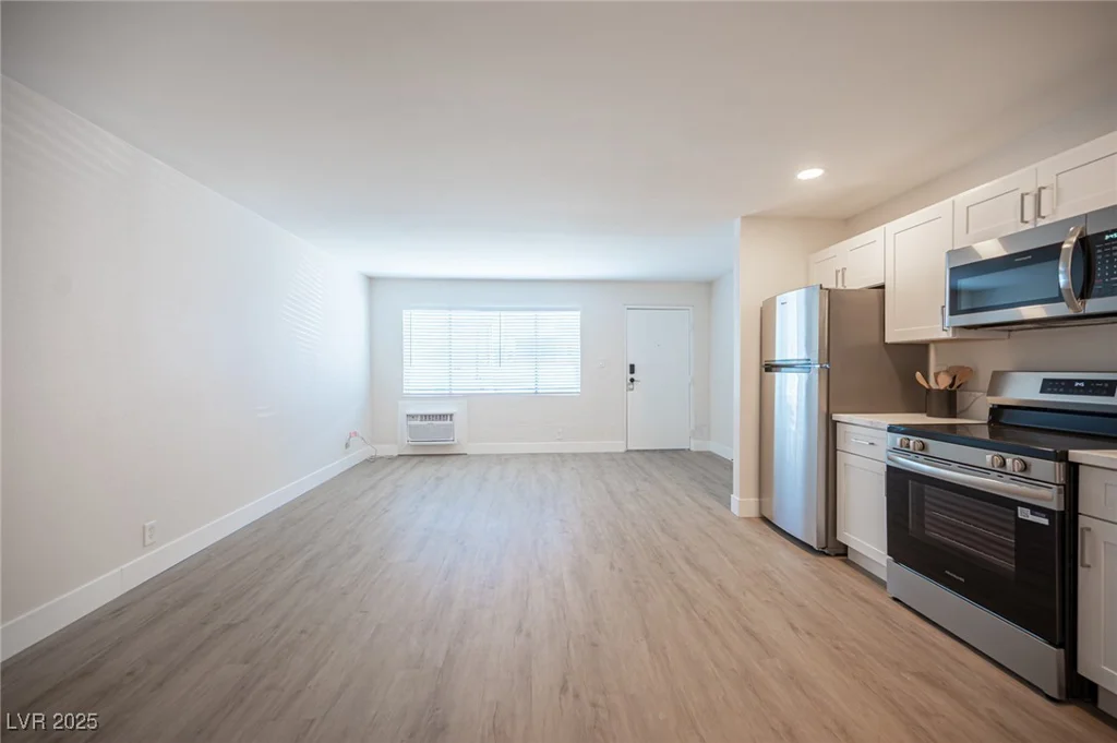 4600 University Center, Las Vegas, NV 89119