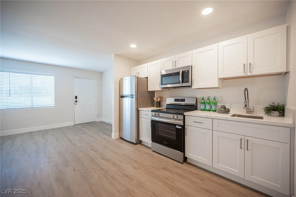 4600 University Center, Las Vegas, NV 89119