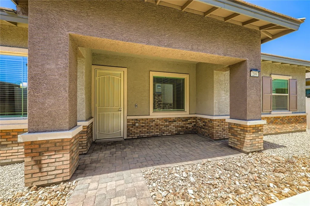 209 Bennett Pointe, Henderson, NV 89011