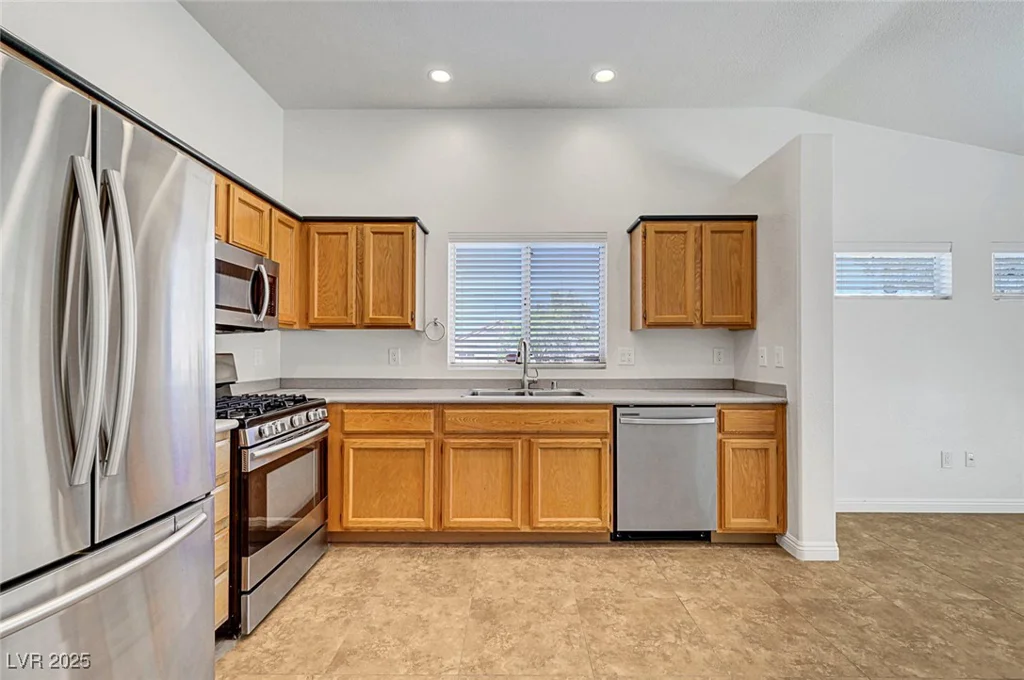 2059 Joy View, Henderson, NV 89012