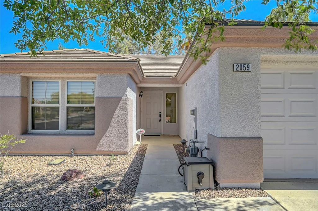 2059 Joy View, Henderson, NV 89012