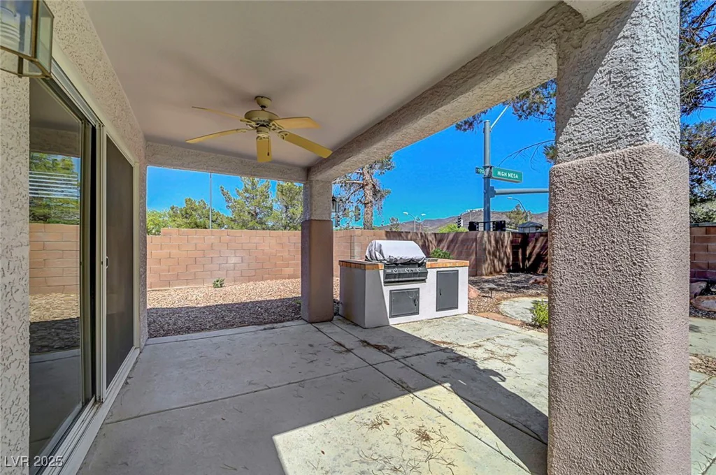 2059 Joy View, Henderson, NV 89012