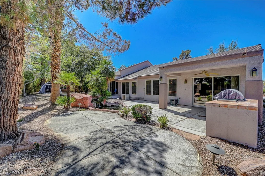 2059 Joy View, Henderson, NV 89012