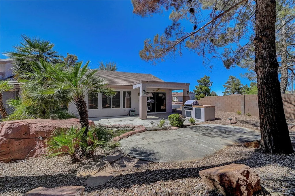 2059 Joy View, Henderson, NV 89012