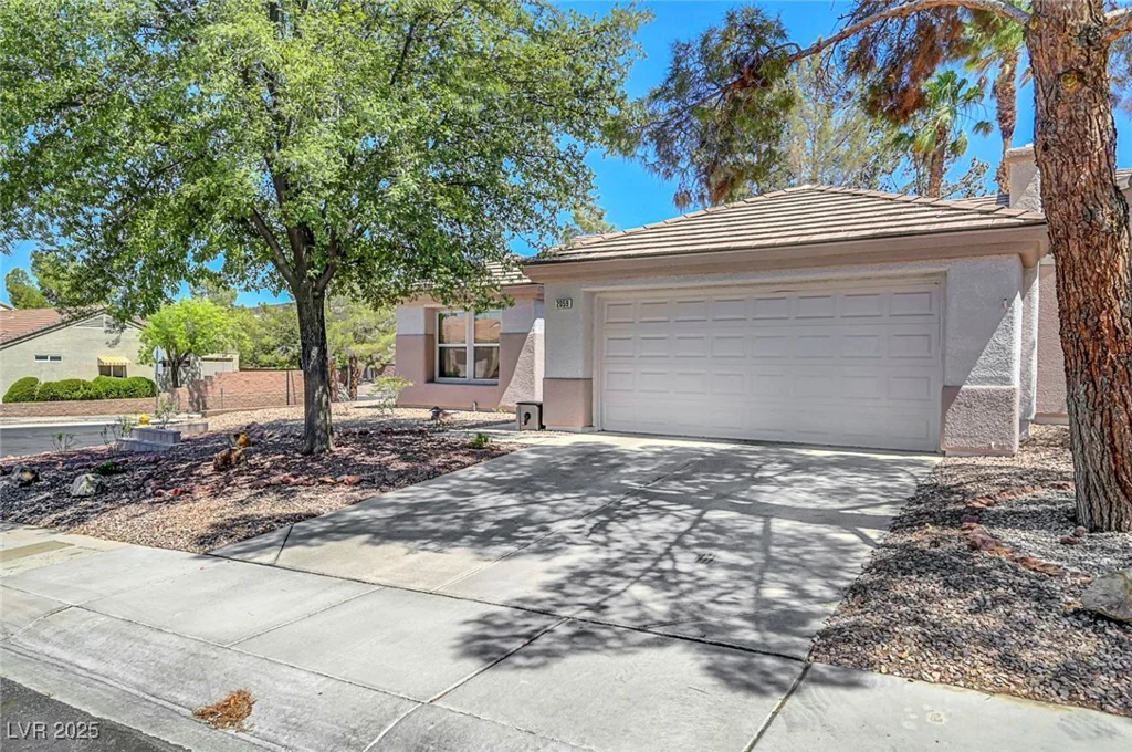 2059 Joy View, Henderson, NV 89012