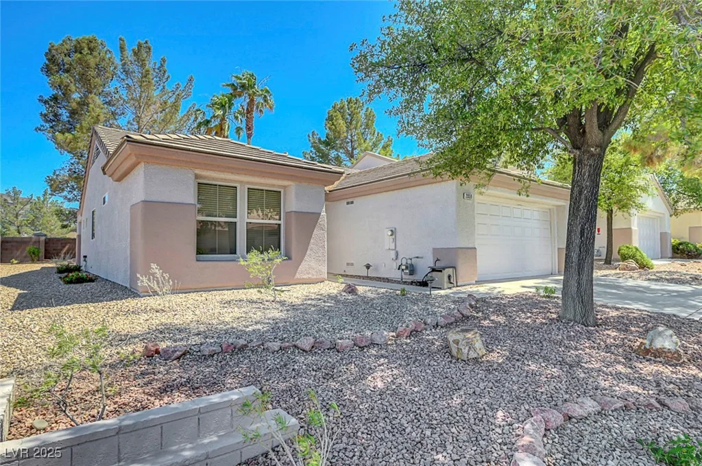 2059 Joy View, Henderson, NV 89012