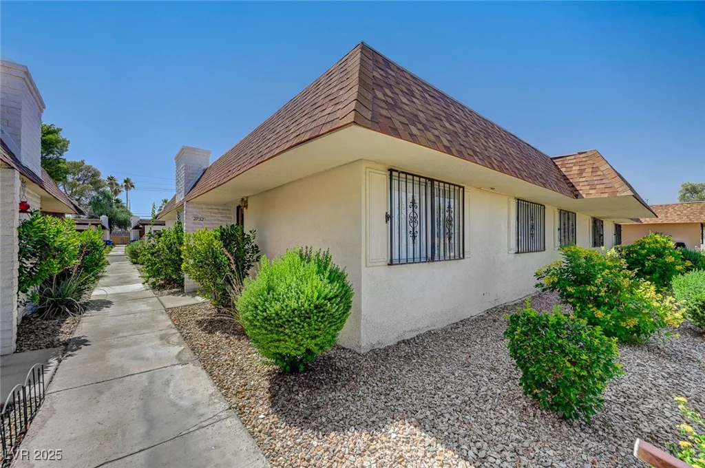 2732 Heritage, Las Vegas, NV 89121