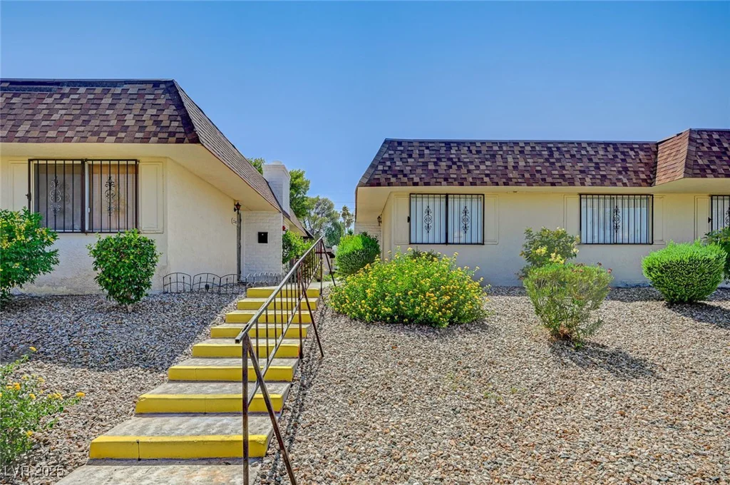 2732 Heritage, Las Vegas, NV 89121
