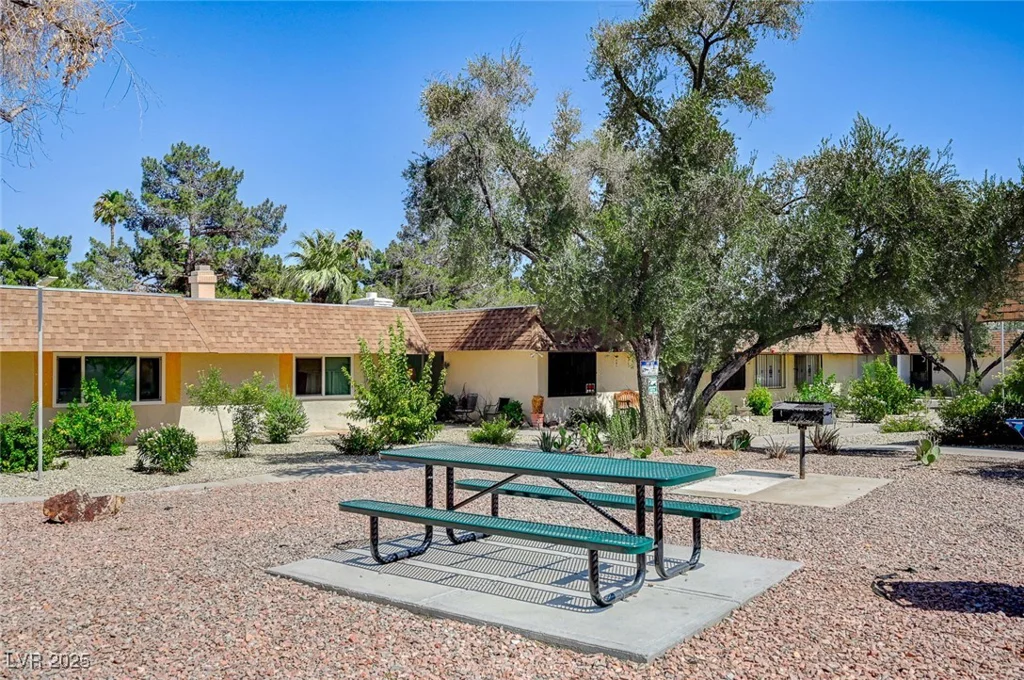 2732 Heritage, Las Vegas, NV 89121