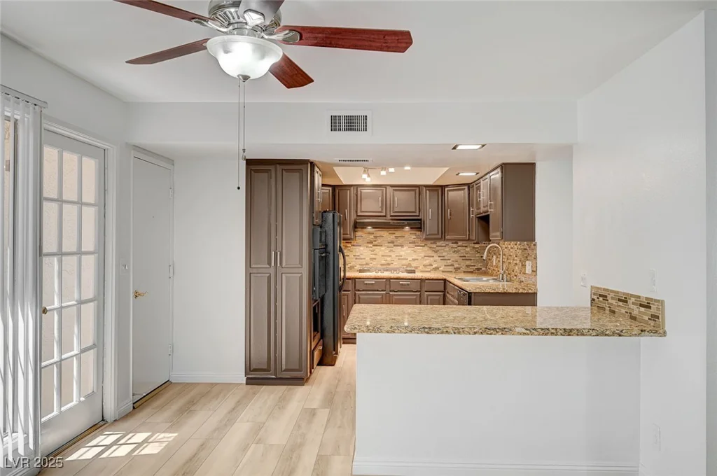 2732 Heritage, Las Vegas, NV 89121
