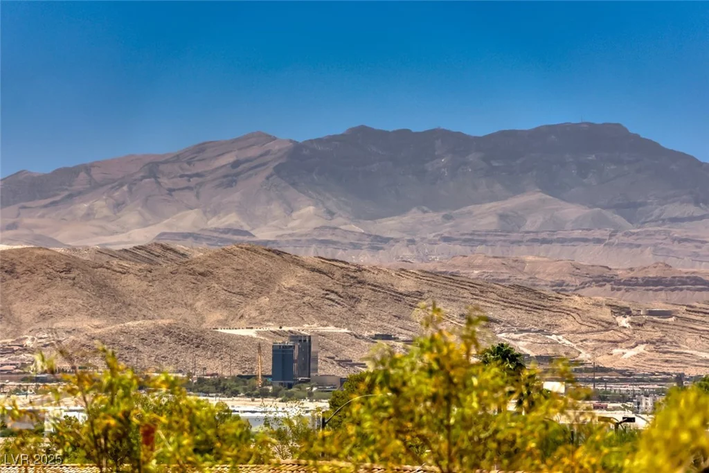 1641 Rockcrest Hills, Henderson, NV 89052