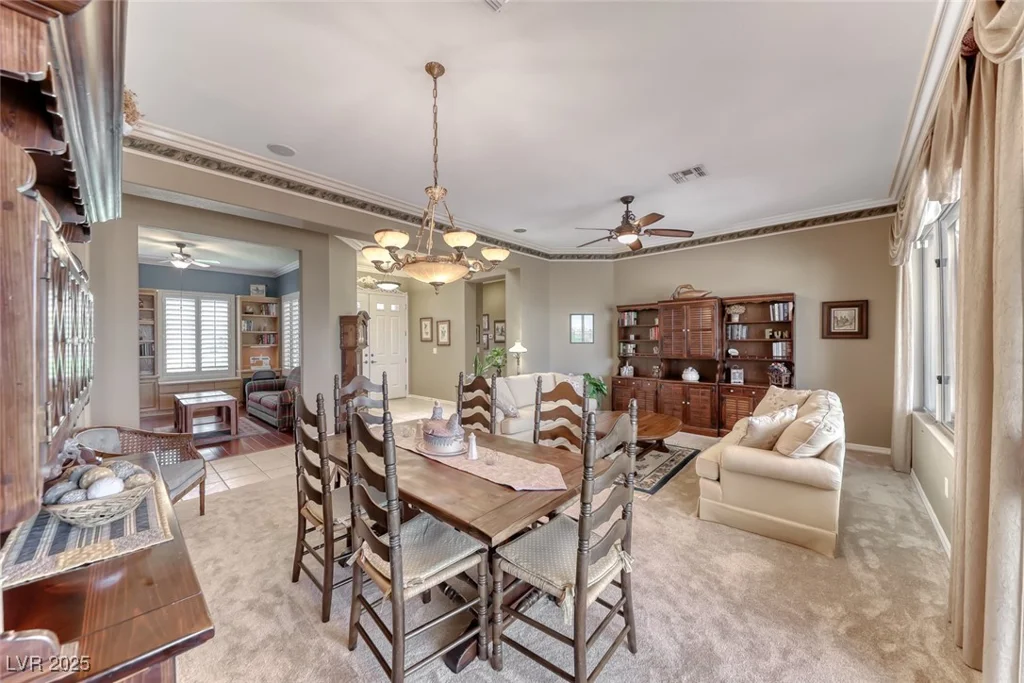 1641 Rockcrest Hills, Henderson, NV 89052