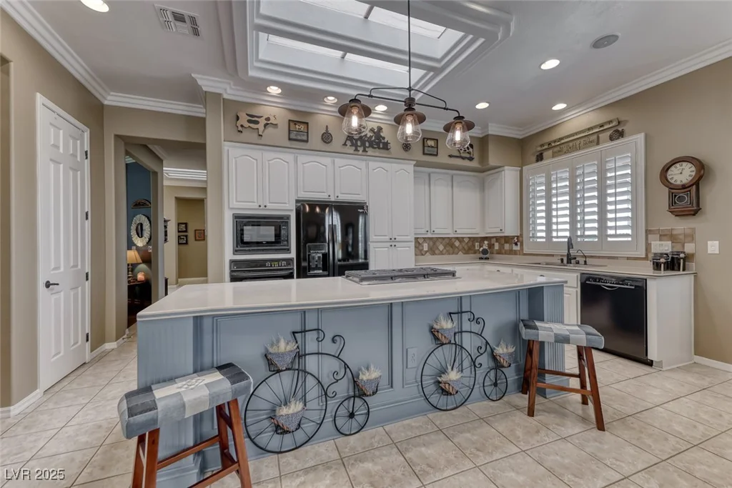 1641 Rockcrest Hills, Henderson, NV 89052
