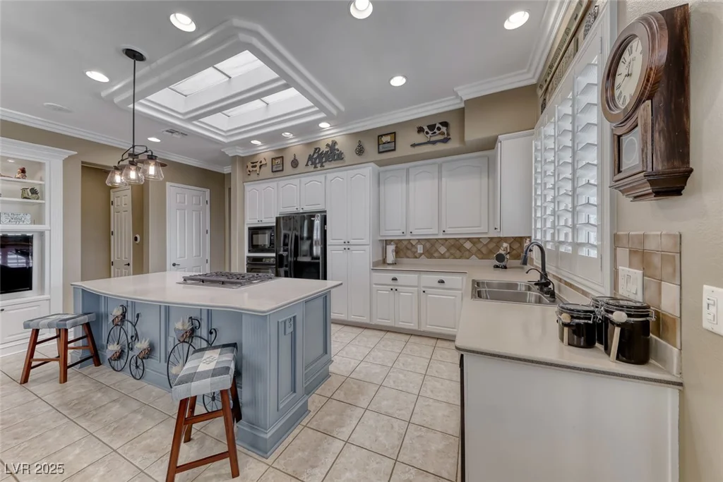 1641 Rockcrest Hills, Henderson, NV 89052