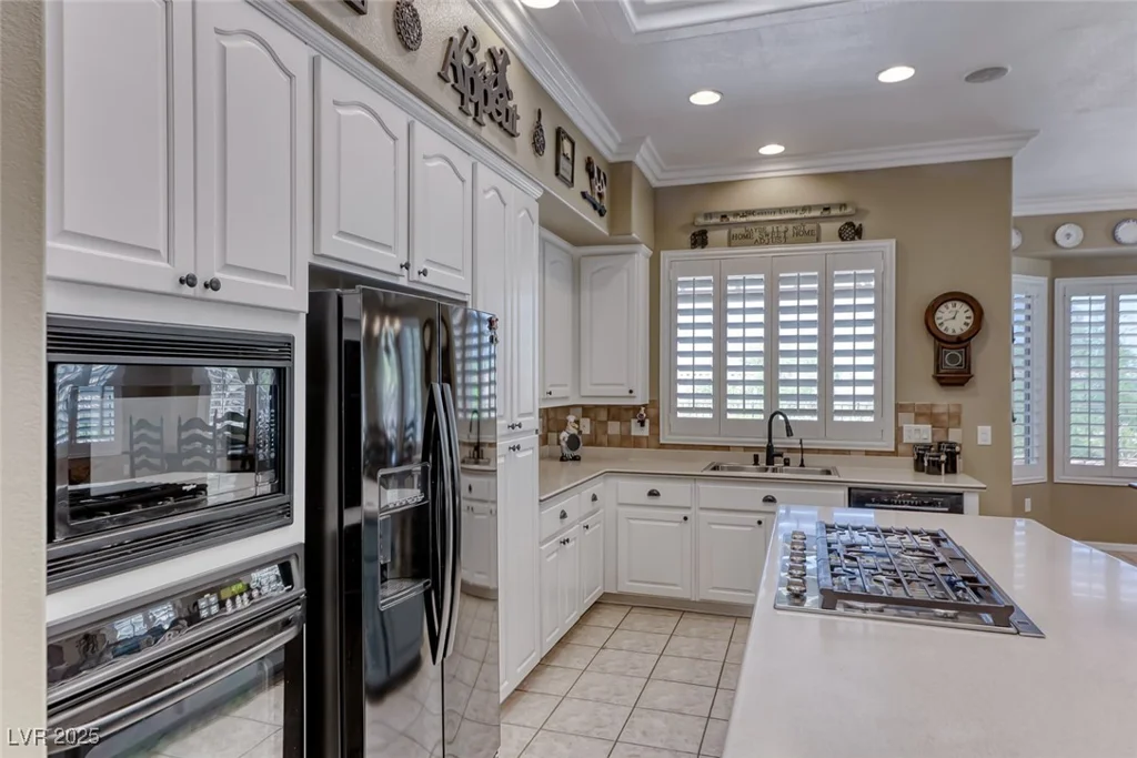 1641 Rockcrest Hills, Henderson, NV 89052