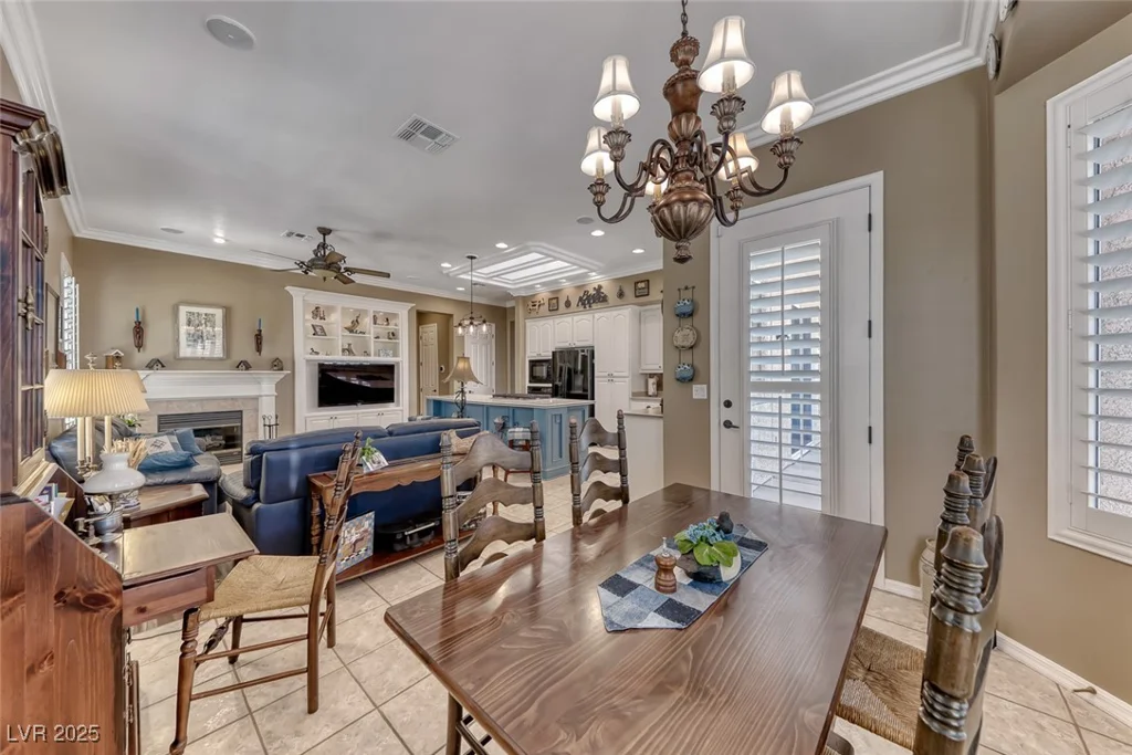 1641 Rockcrest Hills, Henderson, NV 89052