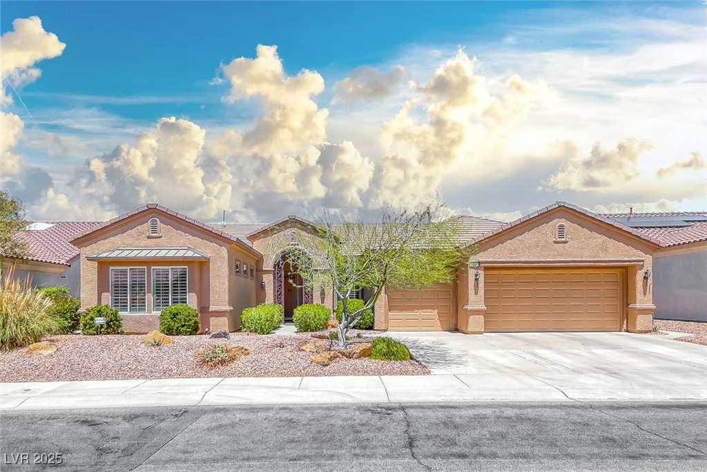 1641 Rockcrest Hills, Henderson, NV 89052