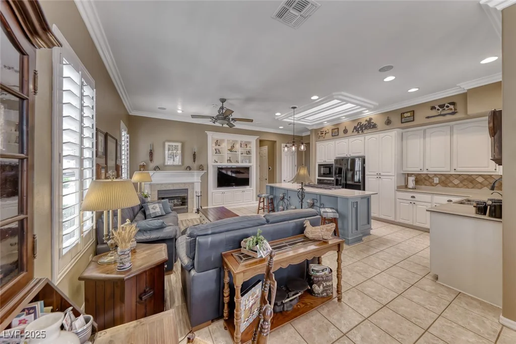 1641 Rockcrest Hills, Henderson, NV 89052