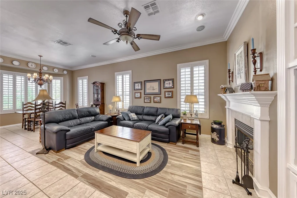1641 Rockcrest Hills, Henderson, NV 89052