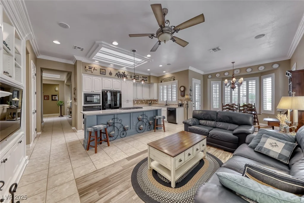 1641 Rockcrest Hills, Henderson, NV 89052