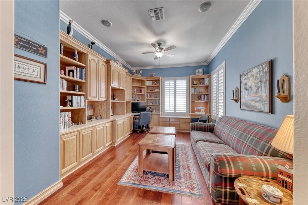 1641 Rockcrest Hills, Henderson, NV 89052