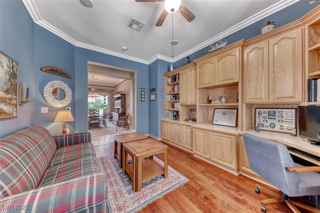 1641 Rockcrest Hills, Henderson, NV 89052