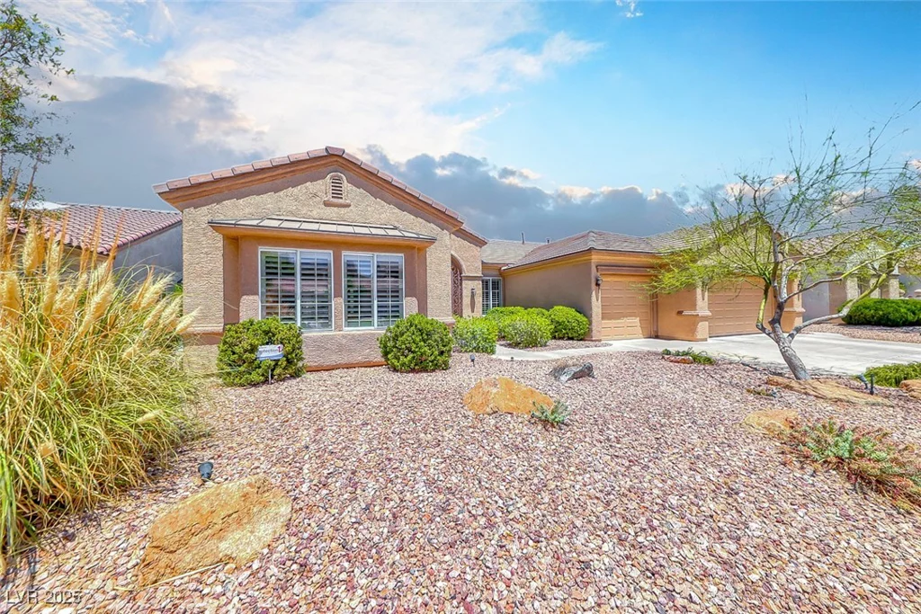 1641 Rockcrest Hills, Henderson, NV 89052