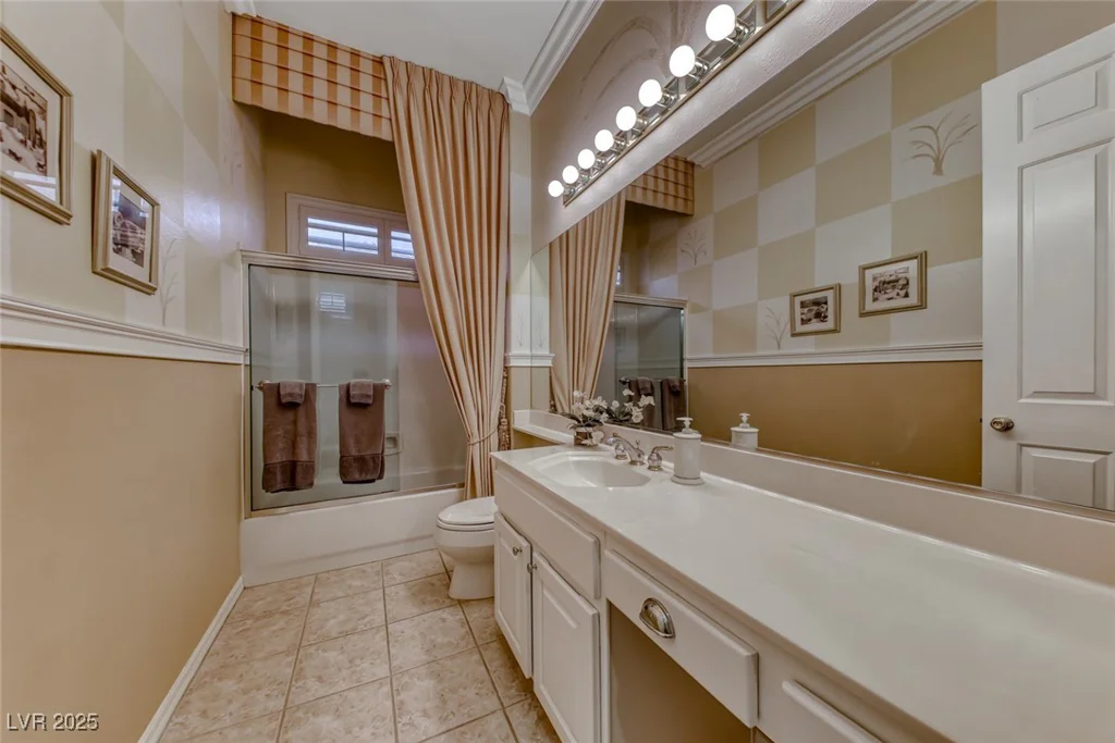 1641 Rockcrest Hills, Henderson, NV 89052