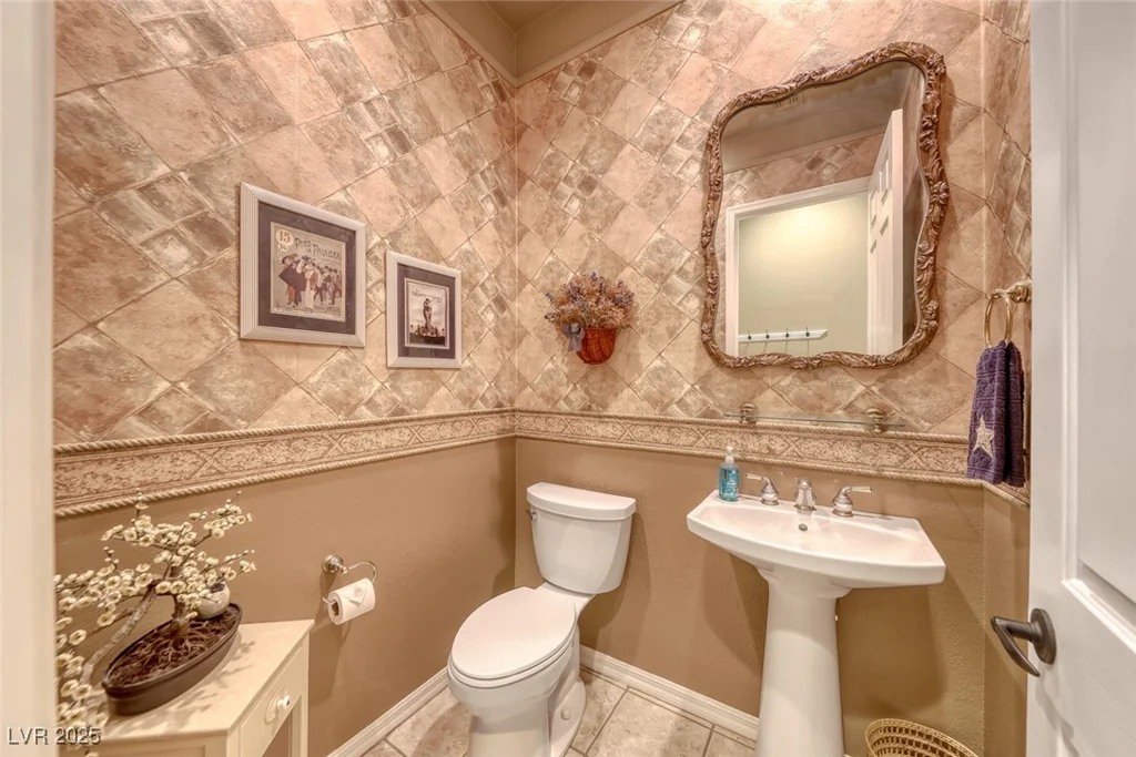 1641 Rockcrest Hills, Henderson, NV 89052
