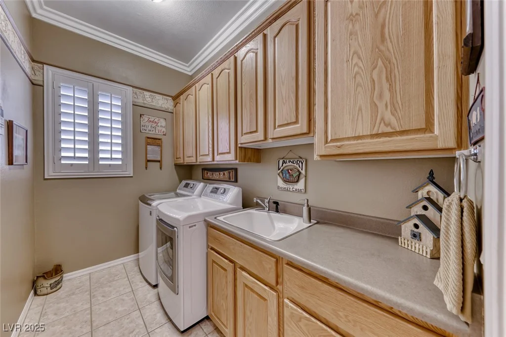 1641 Rockcrest Hills, Henderson, NV 89052