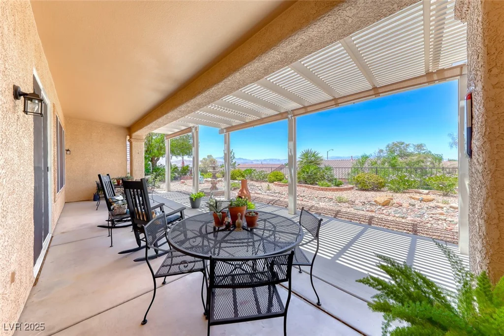 1641 Rockcrest Hills, Henderson, NV 89052