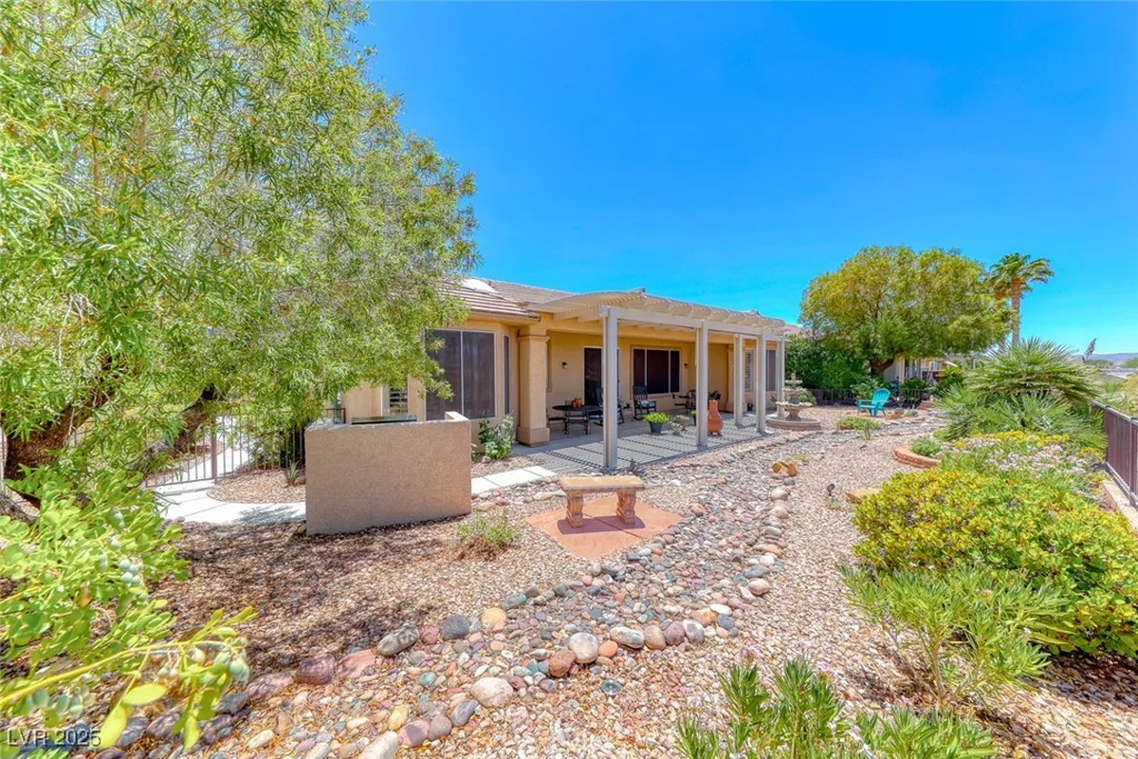 1641 Rockcrest Hills, Henderson, NV 89052