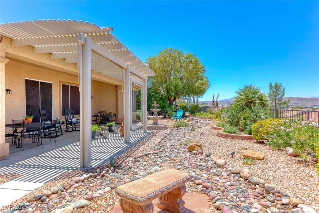 1641 Rockcrest Hills, Henderson, NV 89052